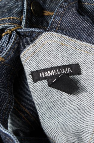 Σαλοπέτα εγκυμοσύνης H&M Mama, Μέγεθος M, Χρώμα Μπλέ, Τιμή 24,12 €