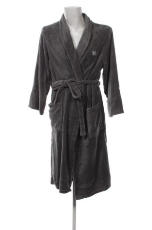 Hausmantel DKNY, Größe L, Farbe Grau, Preis 48,10 €