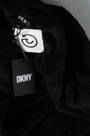 Hausmantel DKNY, Größe XL, Farbe Schwarz, Preis 92,84 €