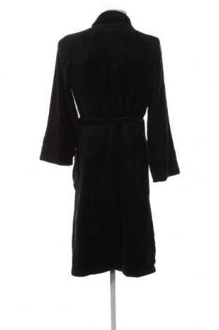 Халат DKNY, Размер XL, Цвят Черен, Цена 75,95 лв.