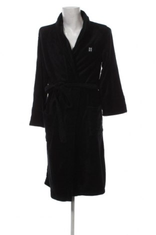 Hausmantel DKNY, Größe S, Farbe Schwarz, Preis 92,84 €
