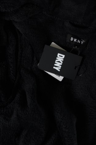 Halat DKNY, Mărime S, Culoare Negru, Preț 473,97 Lei