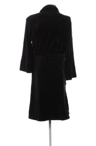 Халат DKNY, Размер S, Цвят Черен, Цена 180,11 лв.