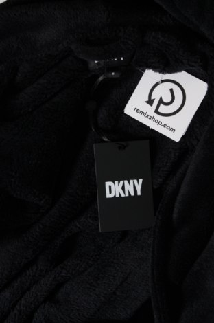 Hausmantel DKNY, Größe M, Farbe Schwarz, Preis 92,84 €