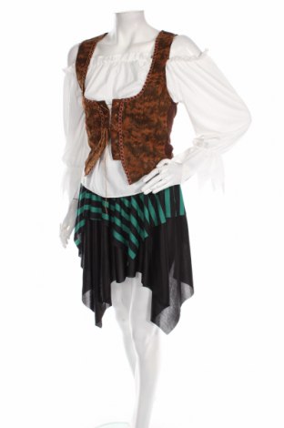 Κοστούμι καρναβαλιού, Μέγεθος S, Χρώμα Πολύχρωμο, Τιμή 14,23 €