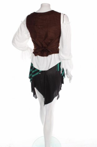 Κοστούμι καρναβαλιού, Μέγεθος S, Χρώμα Πολύχρωμο, Τιμή 14,23 €