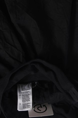 Γυναικείο κοντό παντελόνι εγκυμοσύνης Bpc Bonprix Collection, Μέγεθος M, Χρώμα Μαύρο, Τιμή 4,35 €