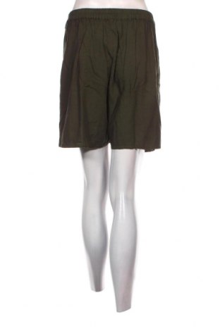 Γυναικείο κοντό παντελόνι εγκυμοσύνης Dorothy Perkins, Μέγεθος M, Χρώμα Πράσινο, Τιμή 27,84 €