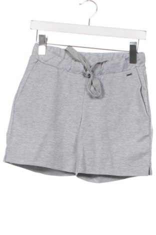 Shorts für Schwangere LOVE2WAIT, Größe XS, Farbe Grau, Preis 7,94 €