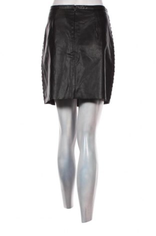 Δερμάτινη φούστα Fb Sister, Μέγεθος L, Χρώμα Μαύρο, Τιμή 4,68 €