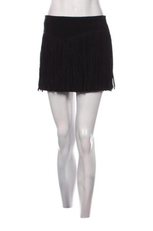 Kožená sukňa  Forever 21, Veľkosť M, Farba Čierna, Cena  20,18 €
