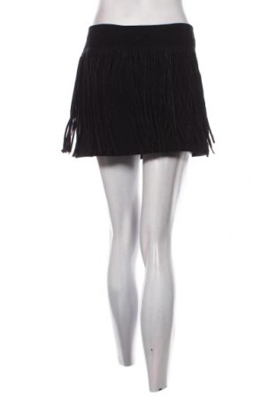 Δερμάτινη φούστα Forever 21, Μέγεθος M, Χρώμα Μαύρο, Τιμή 20,18 €