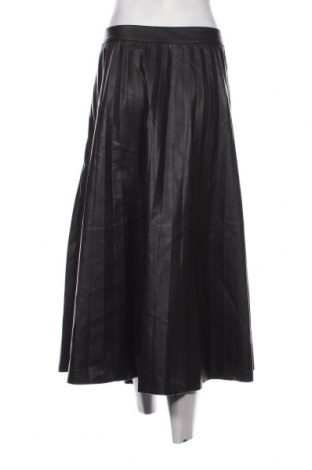 Kožená sukňa  H&M, Veľkosť XXL, Farba Čierna, Cena  18,43 €