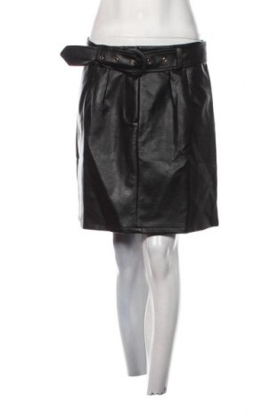 Kožená sukně  Lofty Manner, Velikost M, Barva Černá, Cena  224,00 Kč