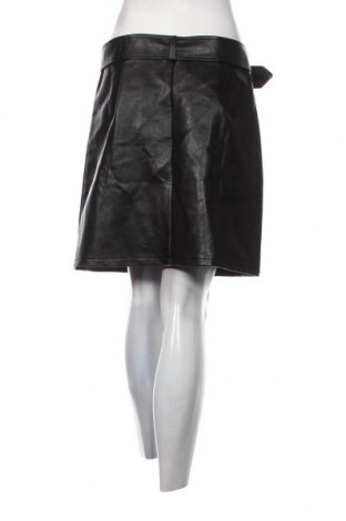 Δερμάτινη φούστα Lofty Manner, Μέγεθος M, Χρώμα Μαύρο, Τιμή 9,06 €