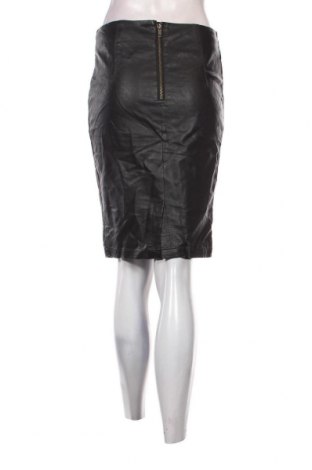 Kožená sukňa  Minimum, Veľkosť S, Farba Čierna, Cena  16,84 €