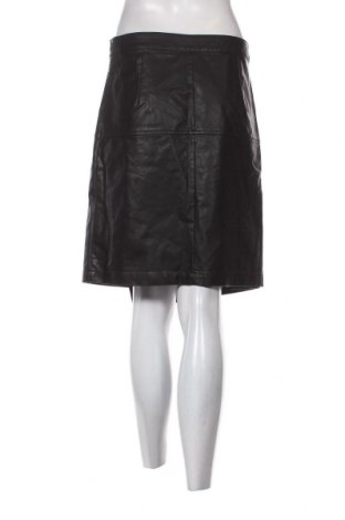 Kožená sukňa  Opus, Veľkosť S, Farba Čierna, Cena  14,97 €