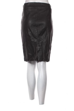 Kožená sukňa  Opus, Veľkosť L, Farba Čierna, Cena  14,97 €