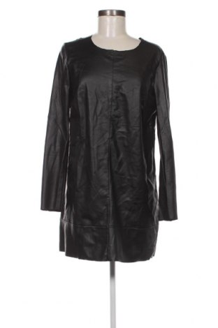 Δερμάτινο φόρεμα Cellbes, Μέγεθος M, Χρώμα Μαύρο, Τιμή 5,64 €