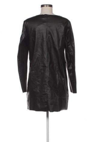 Δερμάτινο φόρεμα Cellbes, Μέγεθος M, Χρώμα Μαύρο, Τιμή 16,03 €