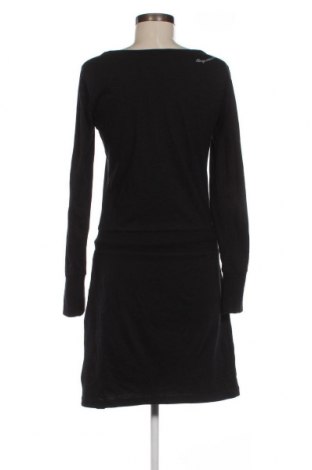 Kožené šaty  Ragwear, Veľkosť S, Farba Čierna, Cena  22,27 €