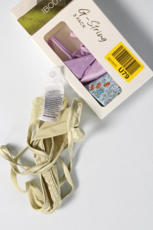 Γυναικείο σετ Cotton On, Μέγεθος XL, Χρώμα Πολύχρωμο, Τιμή 3,02 €