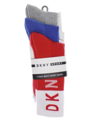 Комплект DKNY, Размер L, Цвят Многоцветен, Цена 40,74 лв.
