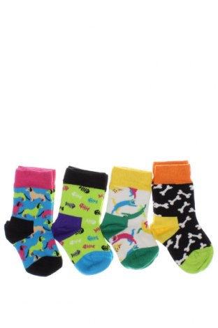 Komplet  Happy Socks, Veľkosť 9-12m/ 74-80 cm, Farba Viacfarebná, Cena  25,26 €