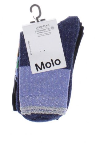 Set Molo, Größe 5-6y/ 116-122 cm, Farbe Mehrfarbig, Preis 3,02 €