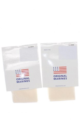 Σύνολο Original Marines, Μέγεθος 12-18m/ 80-86 εκ., Χρώμα  Μπέζ, Τιμή 8,66 €