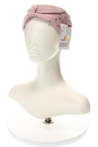 Stirnband, Farbe Rosa, Preis 9,61 €