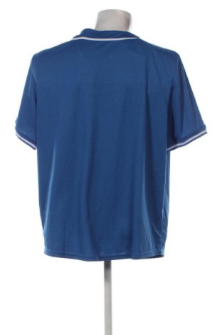 Bluză de bărbați, Mărime XL, Culoare Albastru, Preț 118,42 Lei