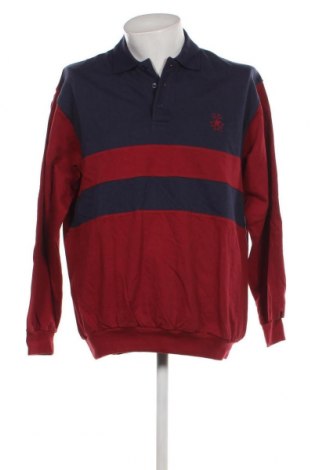 Ανδρική μπλούζα, Μέγεθος L, Χρώμα Κόκκινο, Τιμή 6,35 €
