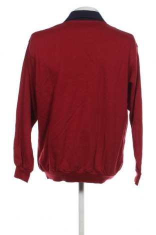 Ανδρική μπλούζα, Μέγεθος L, Χρώμα Κόκκινο, Τιμή 6,70 €