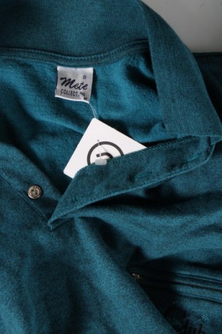 Herren Shirt, Größe M, Farbe Blau, Preis 9,62 €