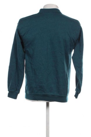 Herren Shirt, Größe M, Farbe Blau, Preis € 9,62