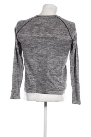 Herren Shirt, Größe M, Farbe Grau, Preis 6,40 €