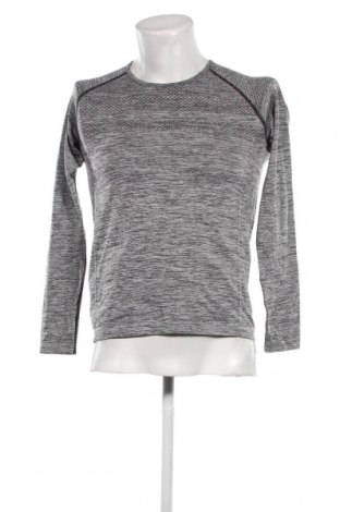 Ανδρική μπλούζα, Μέγεθος M, Χρώμα Γκρί, Τιμή 5,69 €