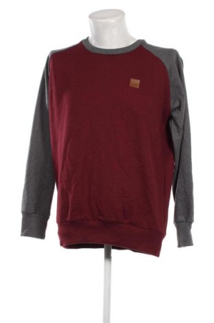 Pánske tričko , Veľkosť L, Farba Červená, Cena  5,82 €
