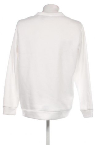 Ανδρική μπλούζα, Μέγεθος L, Χρώμα Λευκό, Τιμή 3,88 €