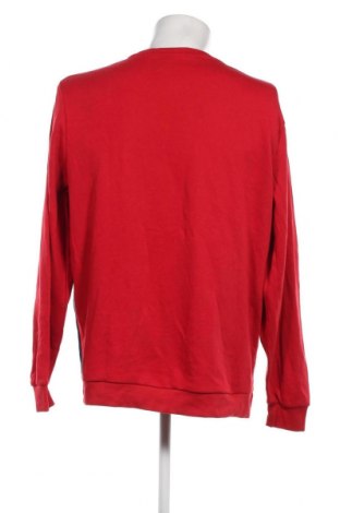 Мъжка блуза, Размер XXL, Цвят Червен, Цена 8,36 лв.