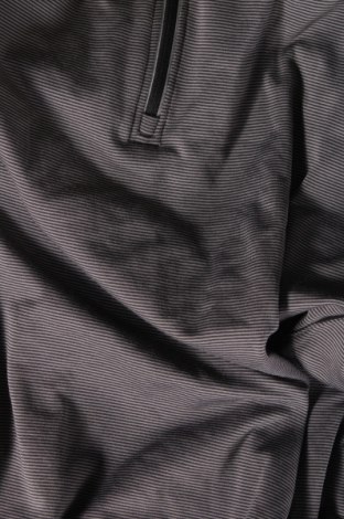 Ανδρική μπλούζα, Μέγεθος S, Χρώμα Γκρί, Τιμή 5,41 €