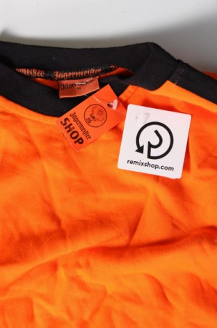 Herren Shirt, Größe M, Farbe Orange, Preis 12,94 €