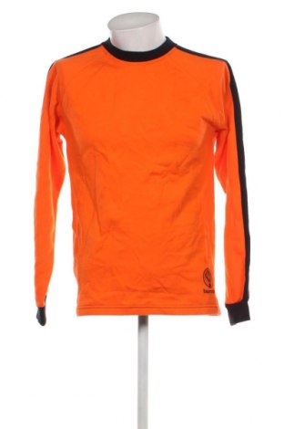 Мъжка блуза, Размер M, Цвят Оранжев, Цена 18,60 лв.