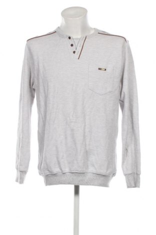 Herren Shirt, Größe XXL, Farbe Grau, Preis 7,54 €