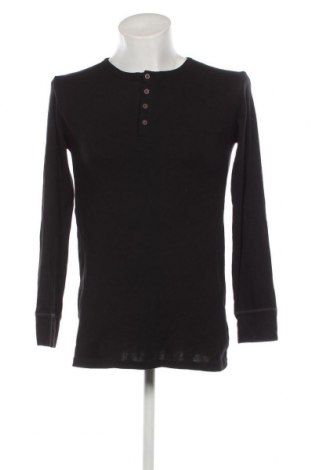 Мъжка блуза, Размер L, Цвят Черен, Цена 10,83 лв.