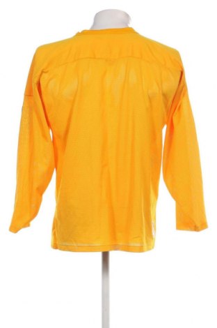 Ανδρική μπλούζα, Μέγεθος M, Χρώμα Κίτρινο, Τιμή 12,38 €
