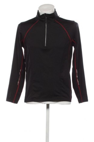 Ανδρική μπλούζα, Μέγεθος M, Χρώμα Μαύρο, Τιμή 2,99 €