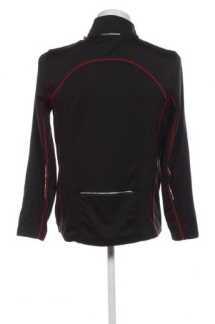 Ανδρική μπλούζα, Μέγεθος M, Χρώμα Μαύρο, Τιμή 14,23 €