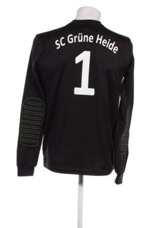Ανδρική μπλούζα, Μέγεθος XL, Χρώμα Μαύρο, Τιμή 11,75 €